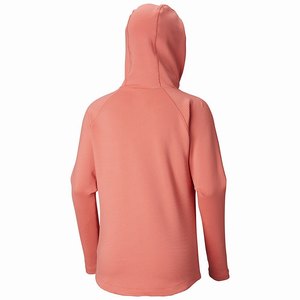 Columbia Bryce Canyon™ Hoodie Dam Rosa (BQHZS3607)